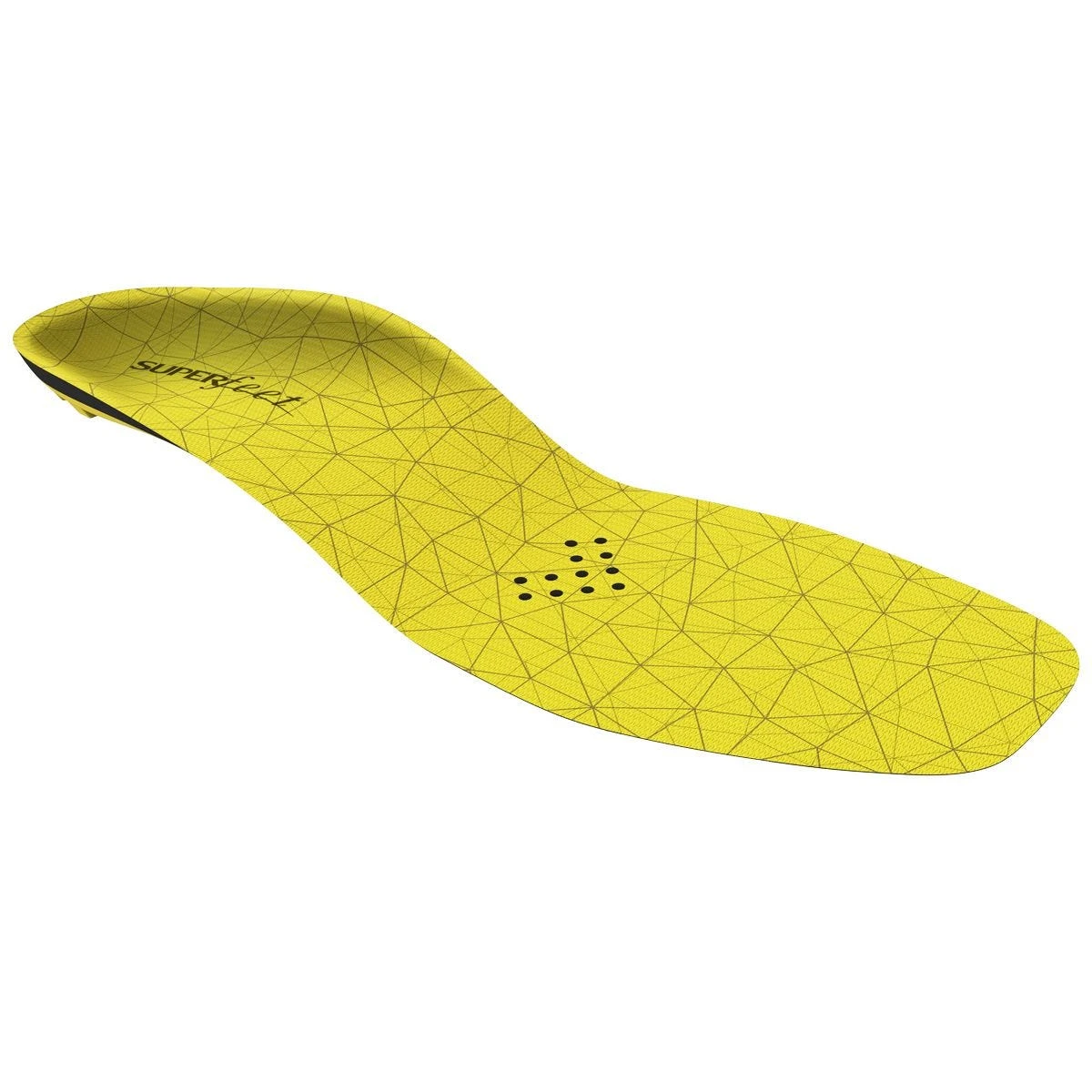 Superfeet Comfort Senior Hockey Insoles 2 Superfeet Comfort Senior Hockey Insoles - Image 2