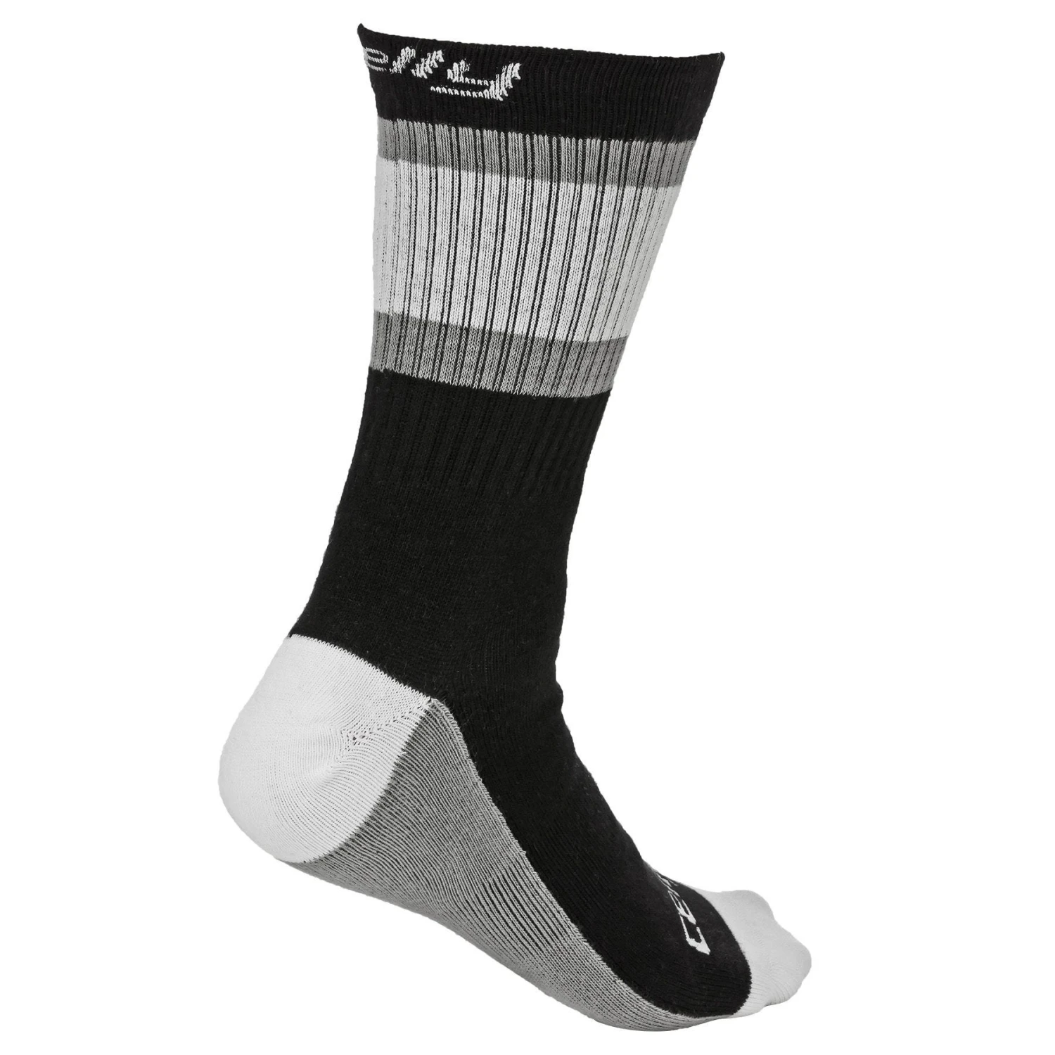 Los Angeles Kings Tour Team Celly Socks 2 Los Angeles Kings Tour Team Celly Socks - Image 2