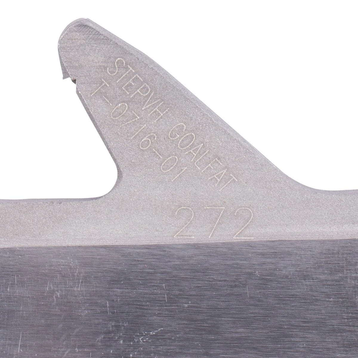 True 2 Piece Fat Replacement Runner - Pair 2 True 2 Piece Fat Replacement Runner - Pair - Image 2