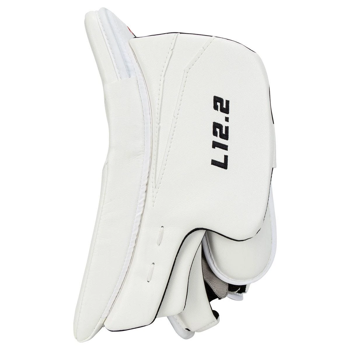 True L12.2 Pro Senior Goalie Blocker 2 True L12.2 Pro Senior Goalie Blocker - Image 2