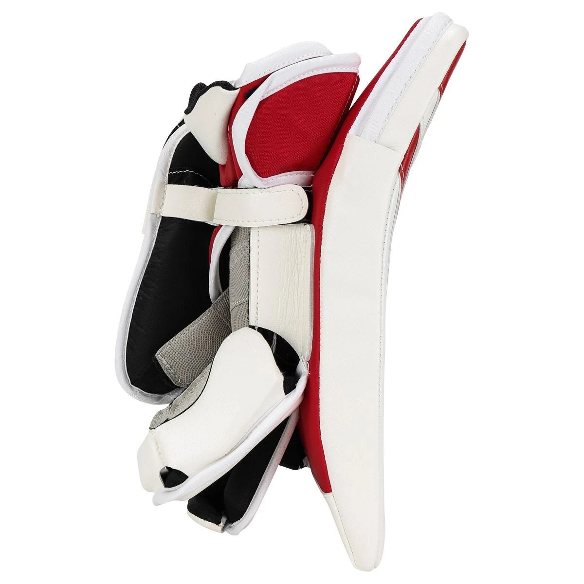 True L20.2 Pro Senior Goalie Blocker 3 True L20.2 Pro Senior Goalie Blocker - Image 3