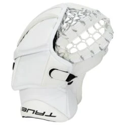 True L12.2 Pro Senior Goalie Glove -Ice Hockey Equipment Shop true goalie glove l122 pro sr inset2