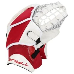 True L20.2 Pro Senior Goalie Glove -Ice Hockey Equipment Shop true goalie glove l20 2 pro sr inset2