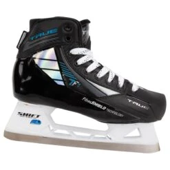 True TF7 Intermediate Goalie Skates -Ice Hockey Equipment Shop true goalie skates tf7 int inset2