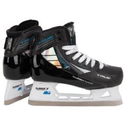 True TF7 Junior Goalie Skates