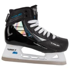 True TF7 Junior Goalie Skates -Ice Hockey Equipment Shop true goalie skates tf7 jr inset2