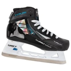 True TF7 Senior Goalie Skates -Ice Hockey Equipment Shop true goalie skates tf7 sr inset2