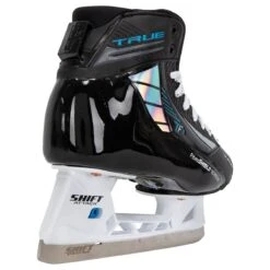 True TF7 Senior Goalie Skates -Ice Hockey Equipment Shop true goalie skates tf7 sr inset3