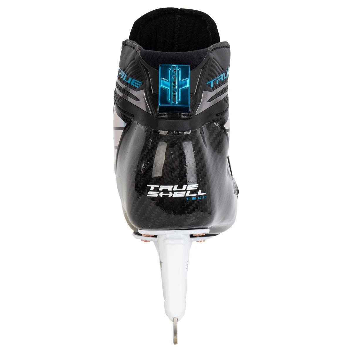 True TF9 Intermediate Goalie Skates 5 True TF9 Intermediate Goalie Skates - Image 5