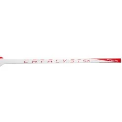 True Catalyst 5X Intermediate Goalie Stick -Ice Hockey Equipment Shop true goalie stick catalyst 5x int inset3