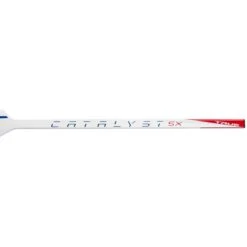 True Catalyst 5X Junior Goalie Stick -Ice Hockey Equipment Shop true goalie stick catalyst 5x jr inset3
