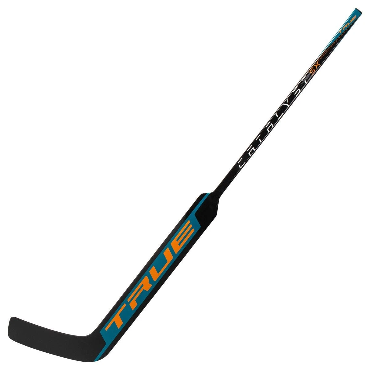 True Catalyst 5X Senior Goalie Stick 1 True Catalyst 5X Senior Goalie Stick