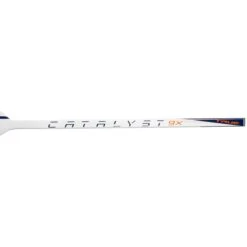 True Catalyst 9X Intermediate Goalie Stick 9 True Catalyst 9X Intermediate Goalie Stick -Ice Hockey Equipment Shop true goalie stick catalyst 9x int inset3