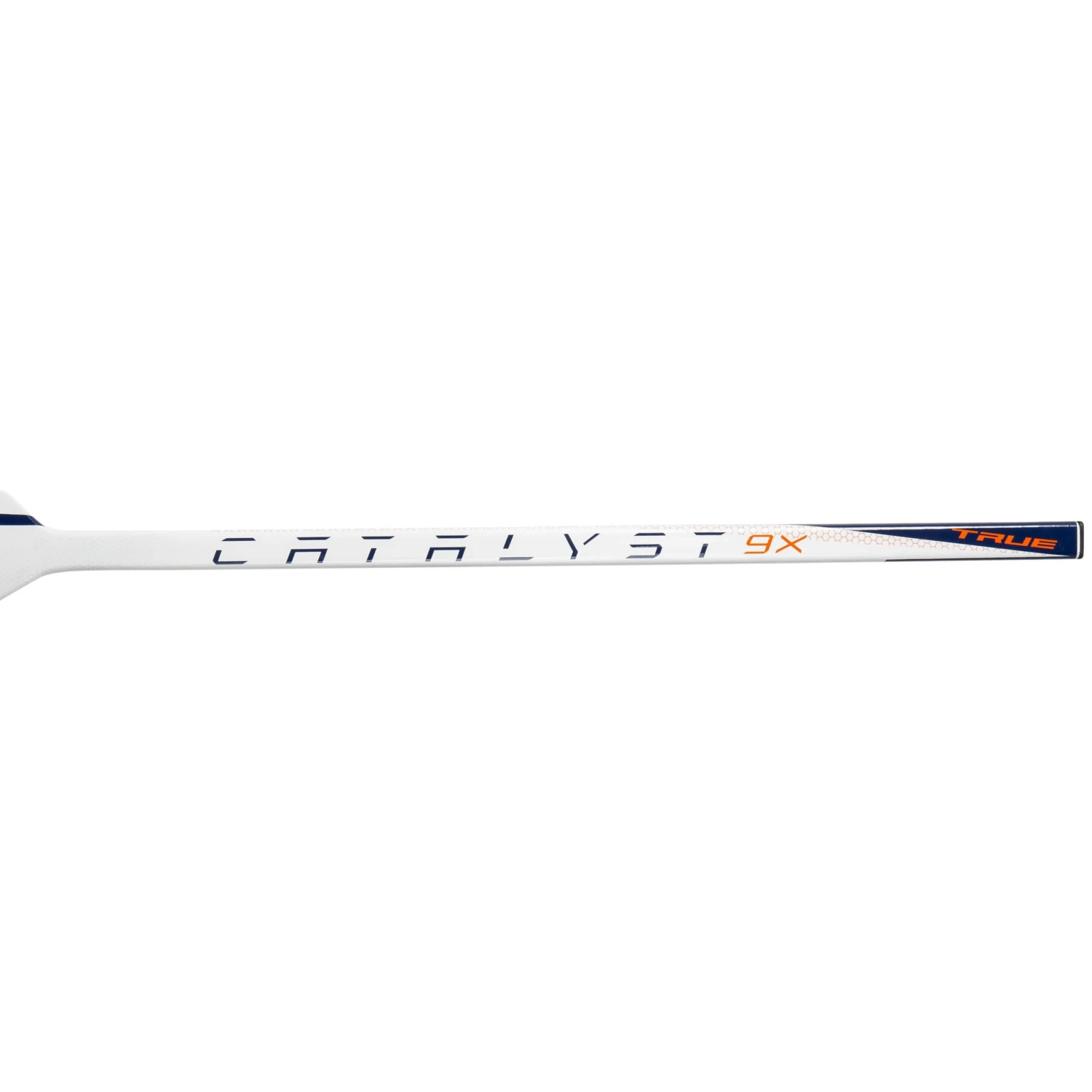 True Catalyst 9X Intermediate Goalie Stick 5 True Catalyst 9X Intermediate Goalie Stick - Image 5