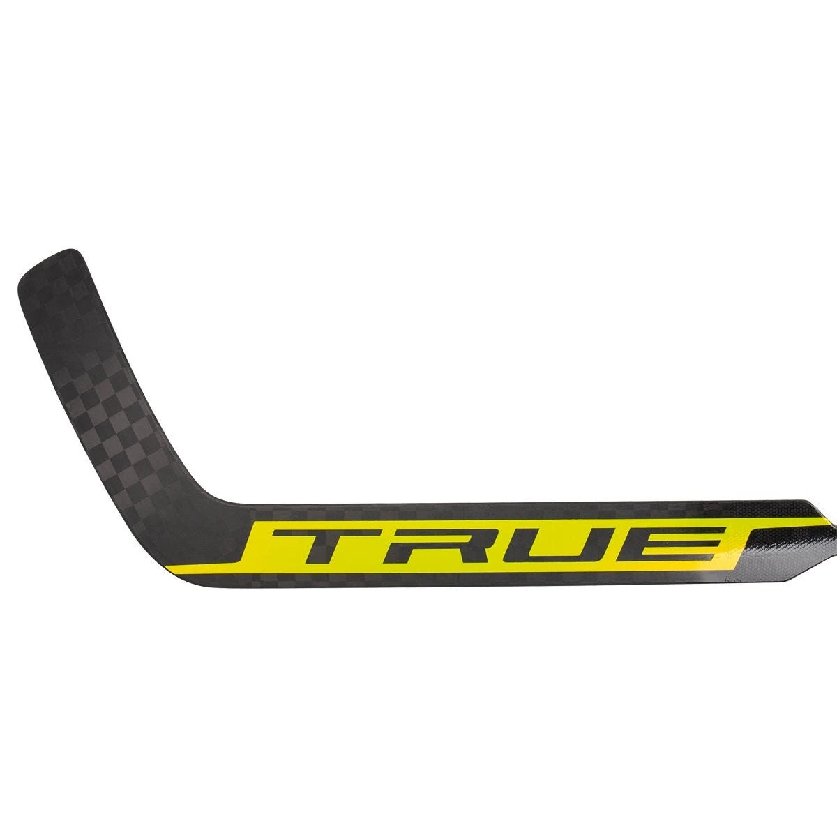 True Catalyst 9X Intermediate Goalie Stick 2 True Catalyst 9X Intermediate Goalie Stick - Image 2