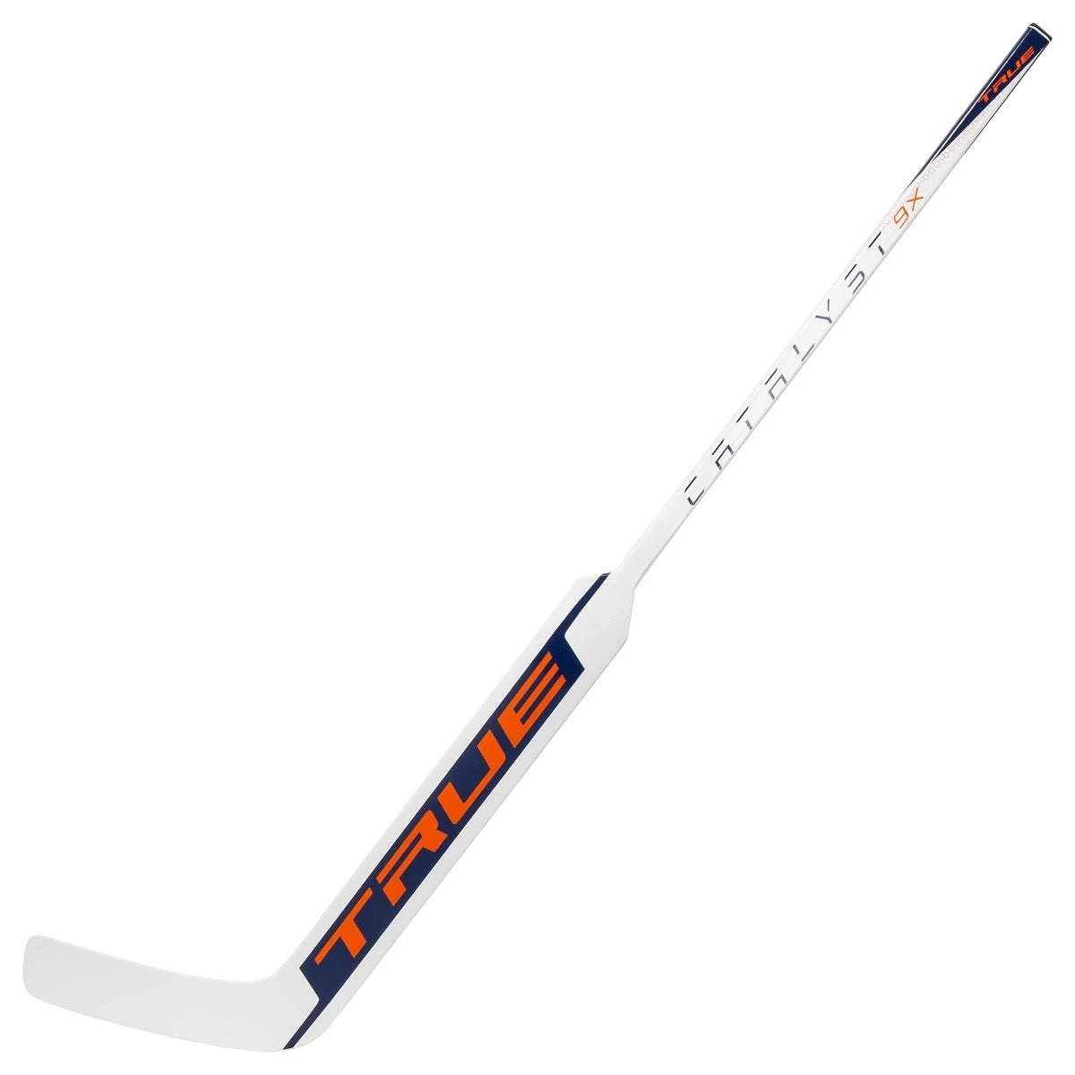 True Catalyst 9X Intermediate Goalie Stick 1 True Catalyst 9X Intermediate Goalie Stick