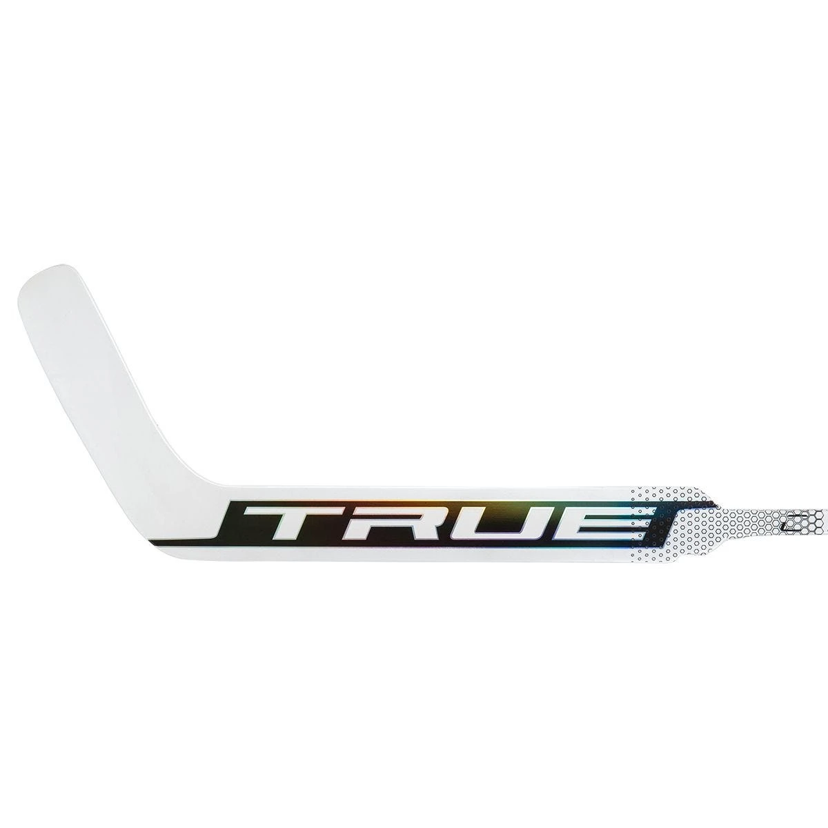True Catalyst 9X Pro Return Senior Goalie Stick 4 True Catalyst 9X Pro Return Senior Goalie Stick - Image 4