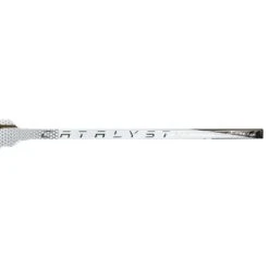 True Catalyst 9X Pro Return Senior Goalie Stick 9 True Catalyst 9X Pro Return Senior Goalie Stick -Ice Hockey Equipment Shop true goalie stick catalyst 9x pro return sr inset3