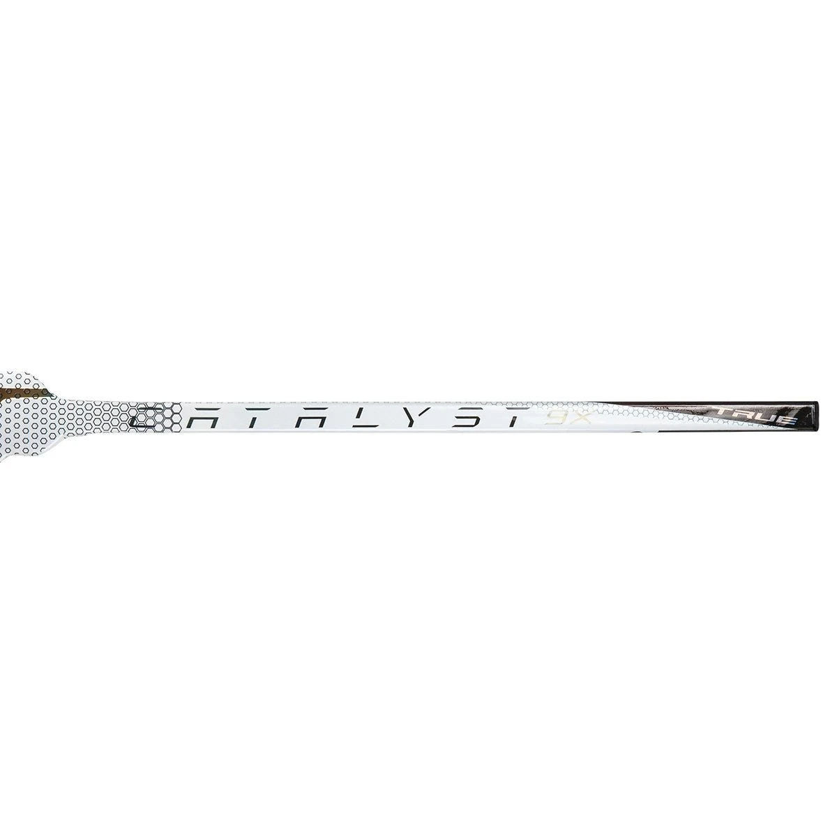 True Catalyst 9X Pro Return Senior Goalie Stick 5 True Catalyst 9X Pro Return Senior Goalie Stick - Image 5