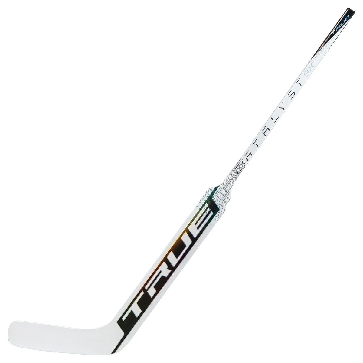 True Catalyst 9X Pro Return Senior Goalie Stick 1 True Catalyst 9X Pro Return Senior Goalie Stick