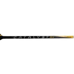 True Catalyst 9X Senior Goalie Stick -Ice Hockey Equipment Shop true goalie stick catalyst 9x sr inset3