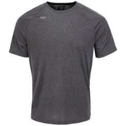 True Triple Adult Short Sleeve Tee Shirt