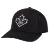 True Leaf Adult Snapback Hat