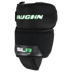Vaughn Ventus SLR Junior Goalie Knee & Thigh Protector -Ice Hockey Equipment Shop vaughn goalie accessories knee thigh protector ventus slr jr inset2