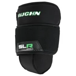 Vaughn Ventus SLR Pro Senior Goalie Knee & Thigh Protector - 2022 Model -Ice Hockey Equipment Shop vaughn goalie accessories knee thigh protector ventus slr pro sr 22 inset2