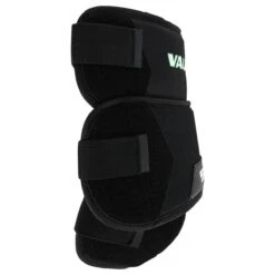 Vaughn Ventus SLR Pro Senior Goalie Knee & Thigh Protector - 2022 Model -Ice Hockey Equipment Shop vaughn goalie accessories knee thigh protector ventus slr pro sr 22 inset3