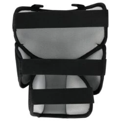 Vaughn Ventus SLR Pro Senior Goalie Knee & Thigh Protector - 2022 Model -Ice Hockey Equipment Shop vaughn goalie accessories knee thigh protector ventus slr pro sr 22 inset4