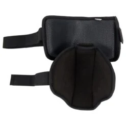 Vaughn Ventus SLR2 Senior Goalie Knee & Thigh Protector -Ice Hockey Equipment Shop vaughn goalie accessories knee thigh protector ventus slr2 sr inset1