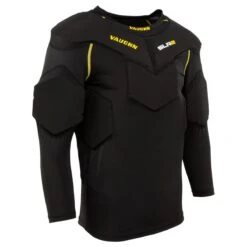 Vaughn Ventus SLR2 Senior Goalie Padded Compression Shirt -Ice Hockey Equipment Shop vaughn goalie accessories ventus slr2 padded shirt sr inset1