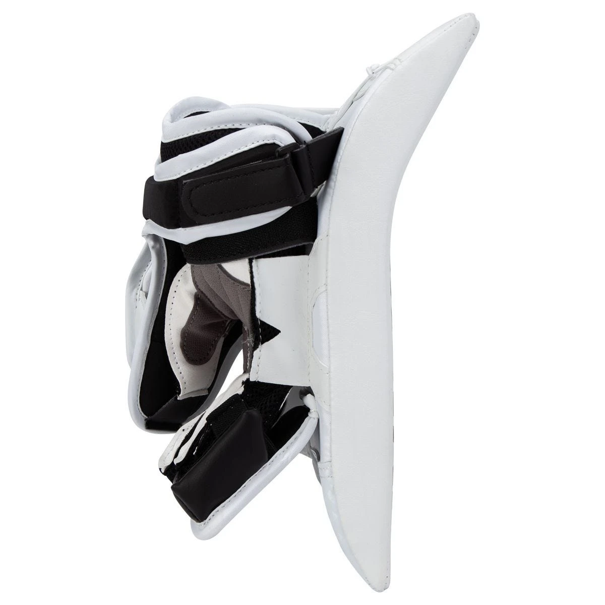 Vaughn Velocity V9 Junior Goalie Blocker 3 Vaughn Velocity V9 Junior Goalie Blocker - Image 3