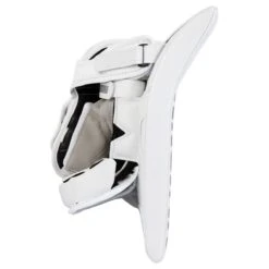 Vaughn Velocity V9 Pro Carbon Senior Goalie Blocker -Ice Hockey Equipment Shop vaughn goalie blocker velocity v9 pro carbon sr inset2