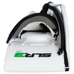 Vaughn Ventus SLR3 Junior Goalie Blocker -Ice Hockey Equipment Shop vaughn goalie blocker ventus slr3 jr inset4