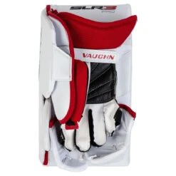 Vaughn Ventus SLR3 Pro Senior Goalie Blocker -Ice Hockey Equipment Shop vaughn goalie blocker ventus slr3 pro sr inset3