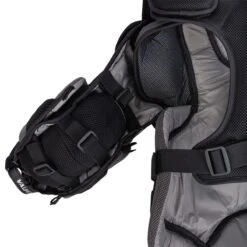 Vaughn Velocity V9 Junior Goalie Chest & Arm Protector -Ice Hockey Equipment Shop vaughn goalie chest protector velocity v9 jr inset4