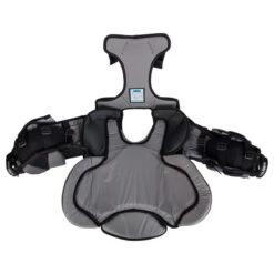 Vaughn Velocity V9 Junior Goalie Chest & Arm Protector -Ice Hockey Equipment Shop vaughn goalie chest protector velocity v9 jr inset5