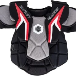 Vaughn Ventus SLR3 Junior Goalie Chest & Arm Protector -Ice Hockey Equipment Shop vaughn goalie chest protector ventus slr3 jr inset2