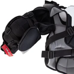 Vaughn Ventus SLR3 Junior Goalie Chest & Arm Protector -Ice Hockey Equipment Shop vaughn goalie chest protector ventus slr3 jr inset4