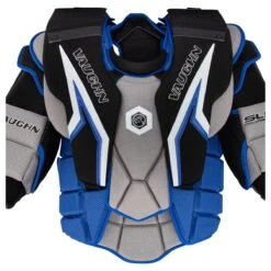Vaughn Ventus SLR3 Pro Carbon Senior Goalie Chest & Arm Protector -Ice Hockey Equipment Shop vaughn goalie chest protector ventus slr3 pro carbon sr inset2