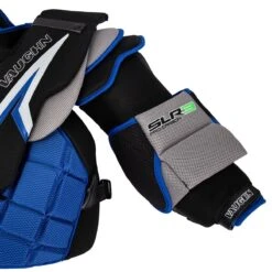 Vaughn Ventus SLR3 Pro Carbon Senior Goalie Chest & Arm Protector -Ice Hockey Equipment Shop vaughn goalie chest protector ventus slr3 pro carbon sr inset3