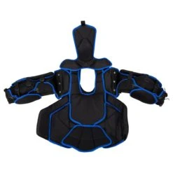 Vaughn Ventus SLR3 Pro Carbon Senior Goalie Chest & Arm Protector -Ice Hockey Equipment Shop vaughn goalie chest protector ventus slr3 pro carbon sr inset5