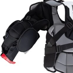 Vaughn Ventus SLR3 Pro Senior Goalie Chest & Arm Protector 10 Vaughn Ventus SLR3 Pro Senior Goalie Chest & Arm Protector -Ice Hockey Equipment Shop vaughn goalie chest protector ventus slr3 pro sr inset4