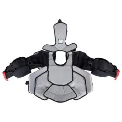 Vaughn Ventus SLR3 Pro Senior Goalie Chest & Arm Protector 11 Vaughn Ventus SLR3 Pro Senior Goalie Chest & Arm Protector -Ice Hockey Equipment Shop vaughn goalie chest protector ventus slr3 pro sr inset5