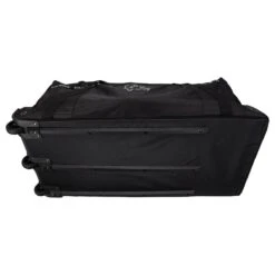 Vaughn VE9 Pro Senior Goalie Wheeled Equipment Bag -Ice Hockey Equipment Shop vaughn goalie equipment ve9 pro wheeled bag sr inset3