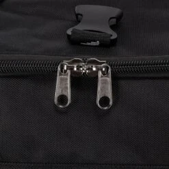 Vaughn VE9 Pro Senior Goalie Wheeled Equipment Bag -Ice Hockey Equipment Shop vaughn goalie equipment ve9 pro wheeled bag sr inset5