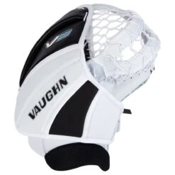Vaughn Velocity V9 Intermediate Goalie Glove -Ice Hockey Equipment Shop vaughn goalie glove velocity v9 int inset2