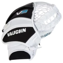Vaughn Velocity V9 XP Junior Goalie Glove -Ice Hockey Equipment Shop vaughn goalie glove velocity v9 xp jr inset2
